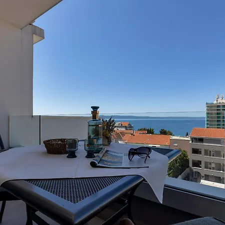 Casa de hóspedes Dany Makarska