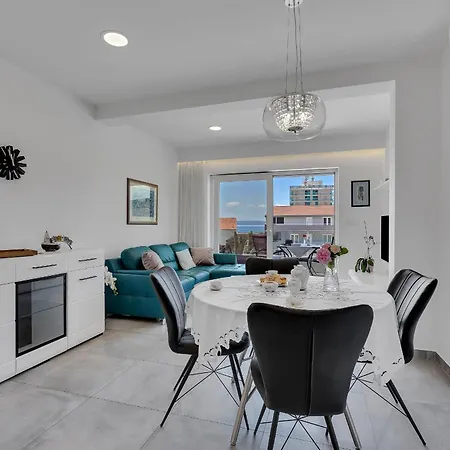 بيت ضيافة Dany