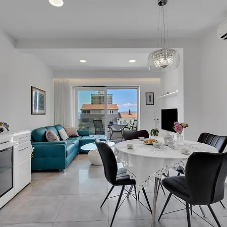 Dany Casa de hóspedes Makarska