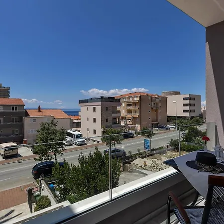 Dany 4* ماكارسكا