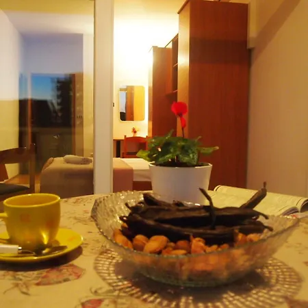 بيت ضيافة Dany 4*