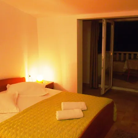 بيت ضيافة Dany ماكارسكا