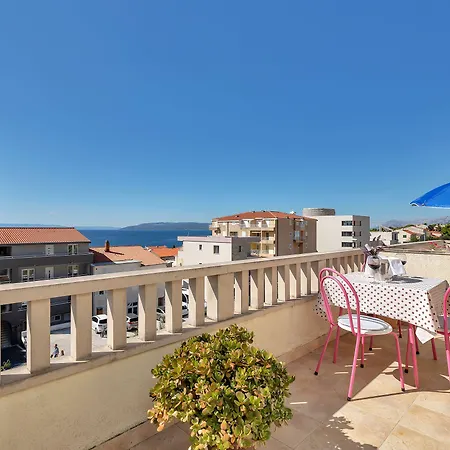 Dany ماكارسكا