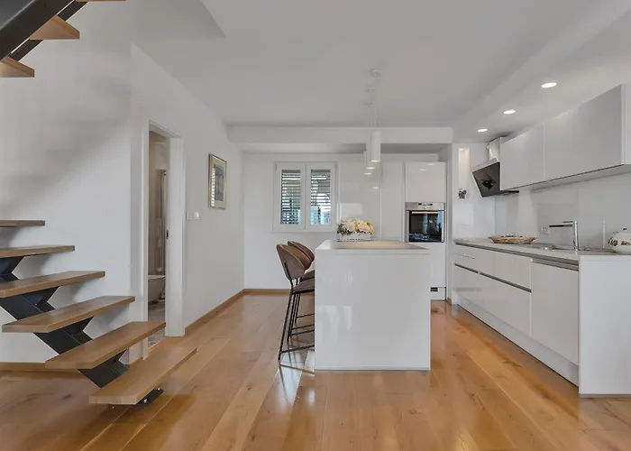 Gæstehus Dany Makarska