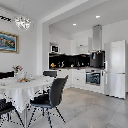 Dany Guest house Makarska