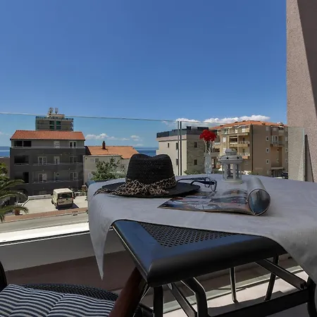 Affittacamere Dany 4*