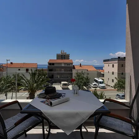 Affittacamere Dany 4*