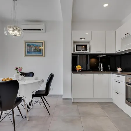 Affittacamere Dany Makarska