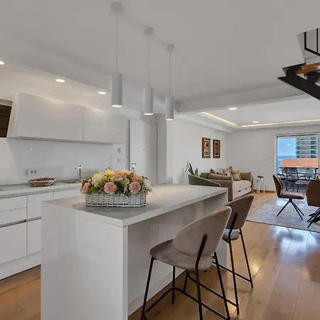 Dany Гостьовий будинок 4*