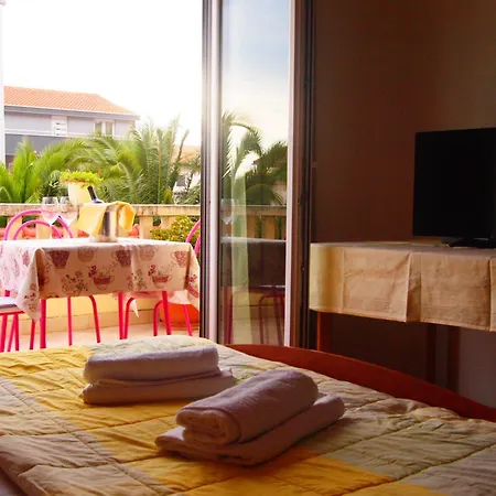 Dany 4* Макарська