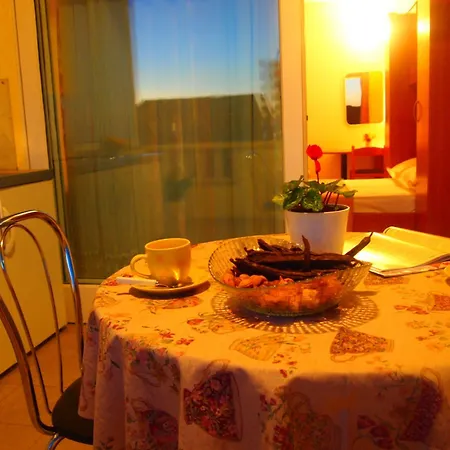 Dany Гостьовий будинок 4*