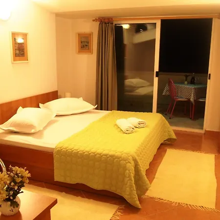 Affittacamere Dany Makarska