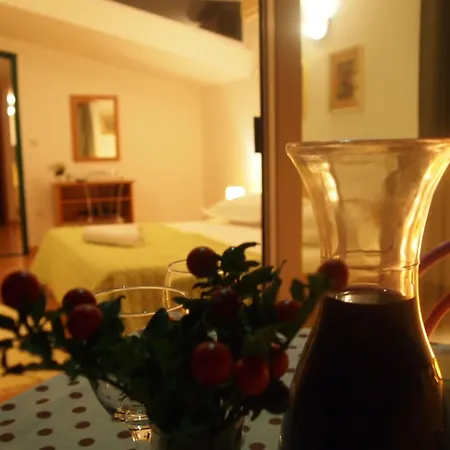 Гостьовий будинок Dany Макарська