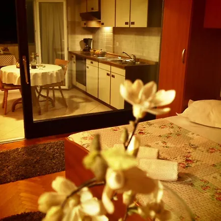 Affittacamere Dany Makarska