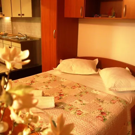 Affittacamere Dany 4*