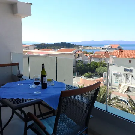 Dany Affittacamere Makarska