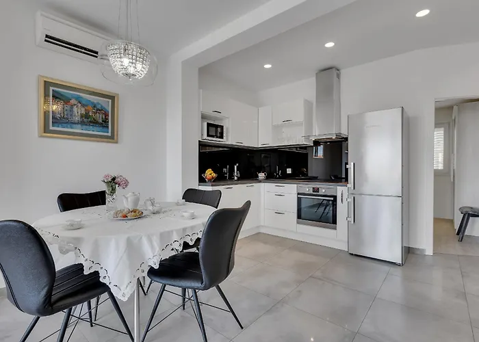 Dany Guest house Makarska