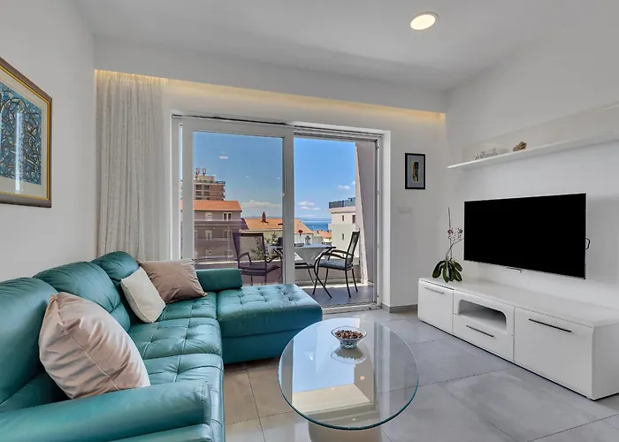 Guest house Dany Makarska