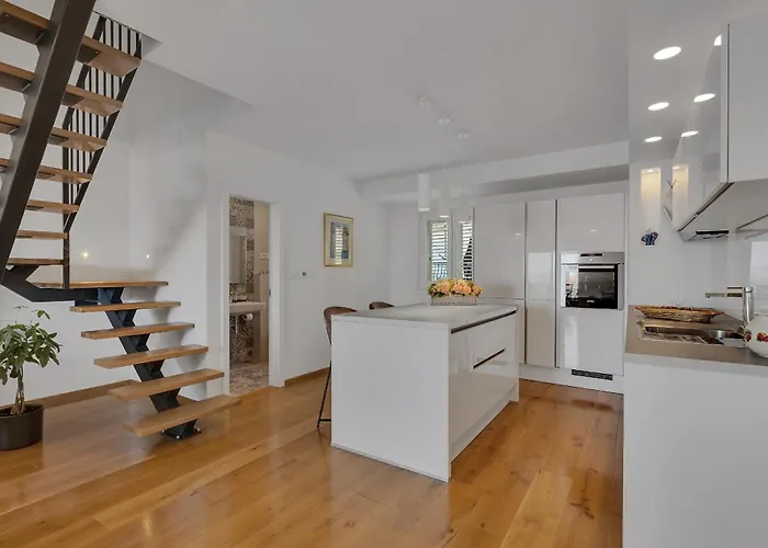 Dany Guest house Makarska