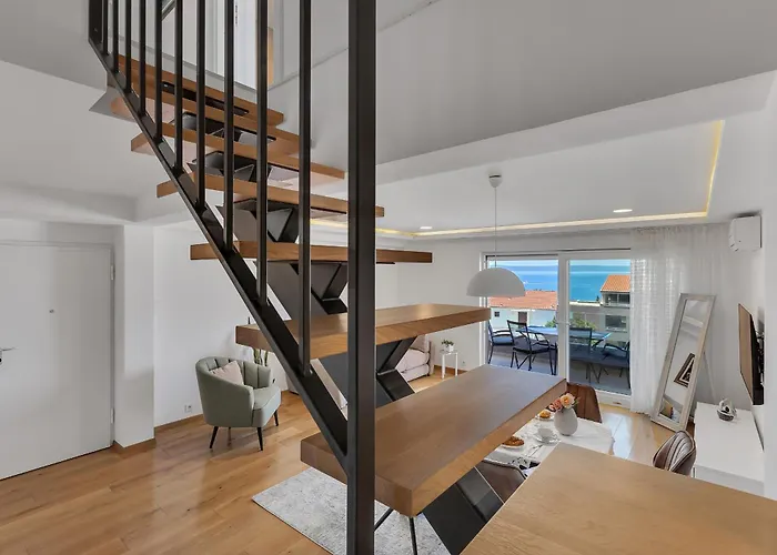 Guest house Dany Makarska