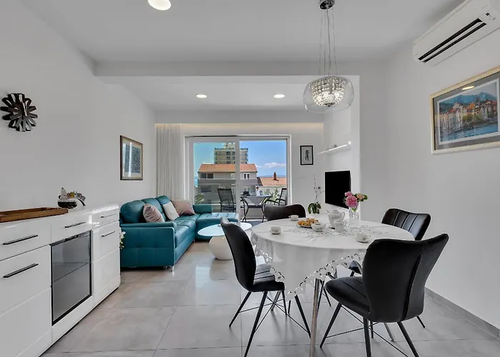 Dany Guest house Makarska