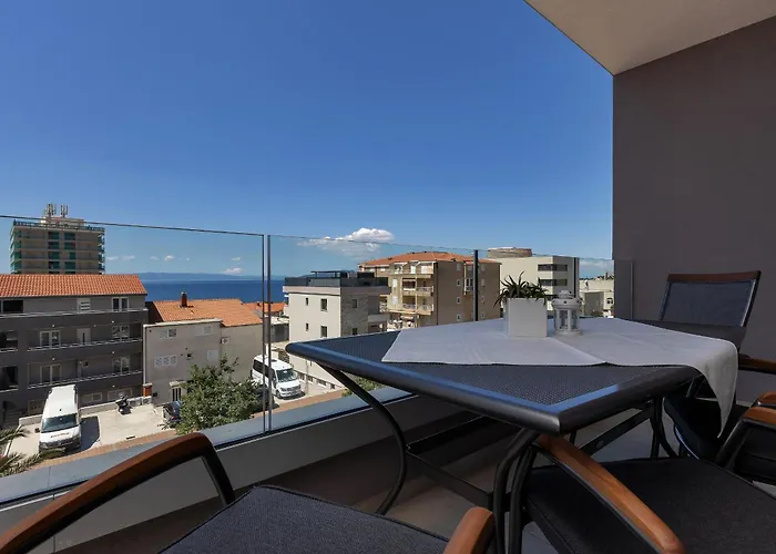 Dany Guest house Makarska