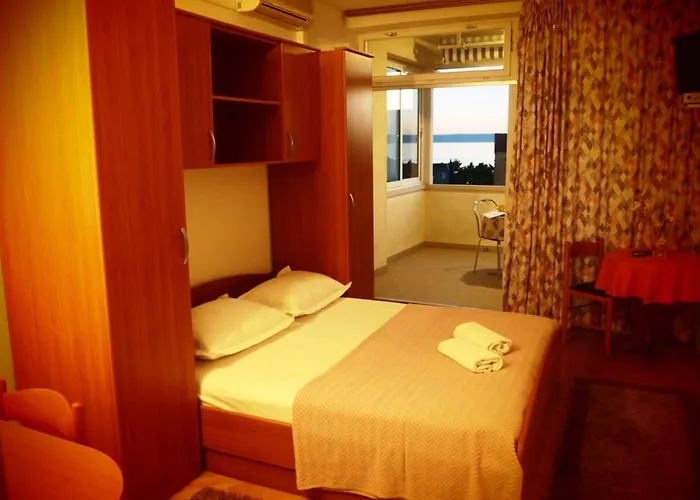 Guest house Dany Makarska