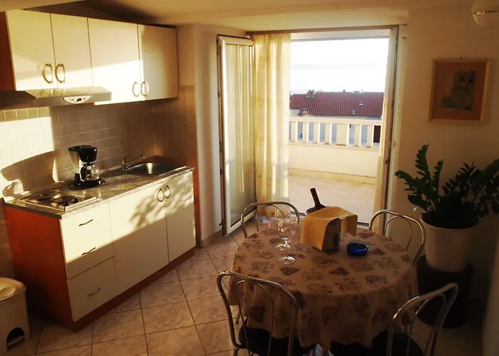 Dany Guest house Makarska