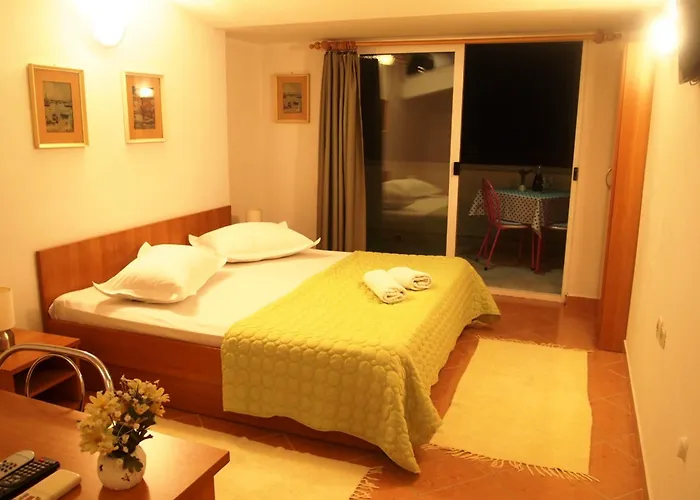 Guest house Dany Makarska