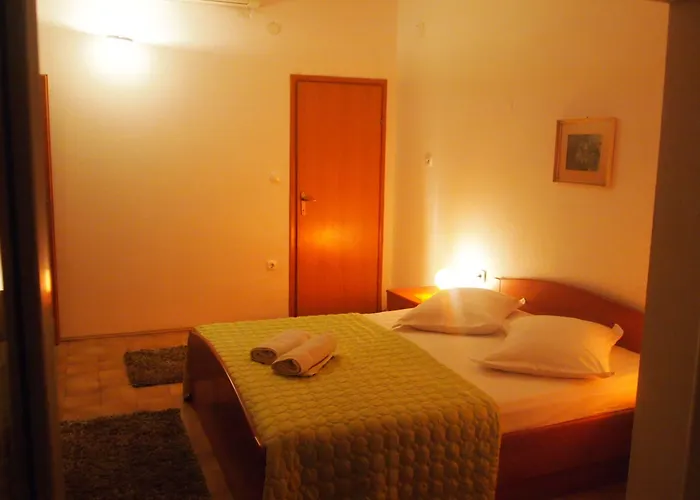 Dany Guest house Makarska