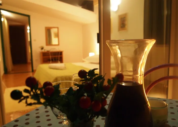 Guest house Dany Makarska