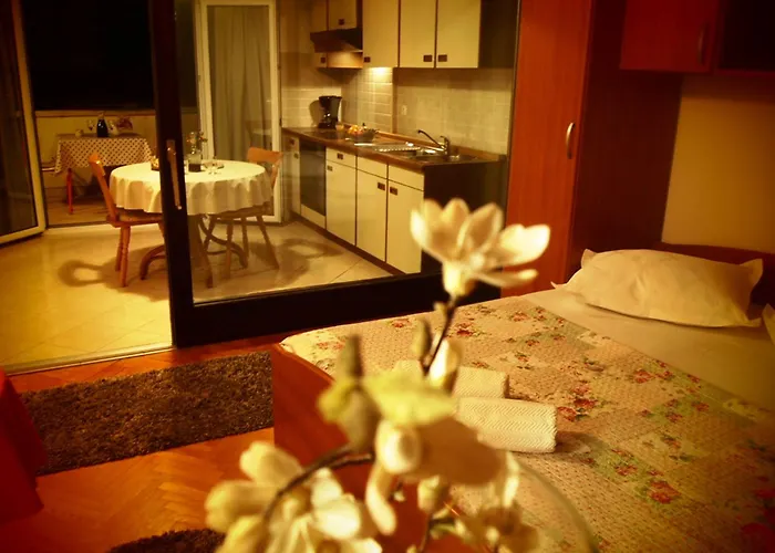 Guest house Dany Makarska