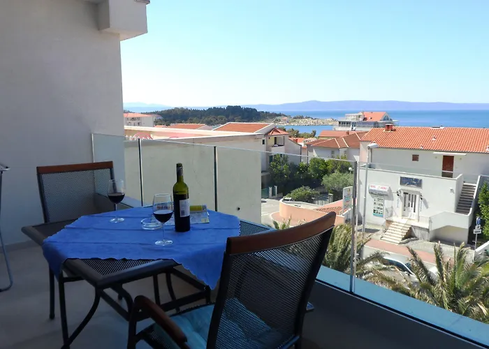 Dany Guest house Makarska