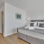Dany Pensjonat 4*