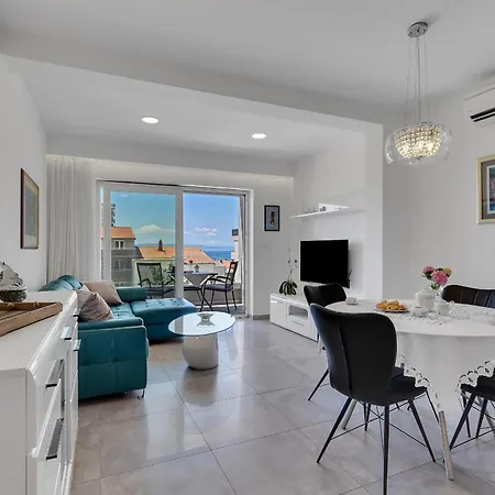 Dany Penzion Makarská