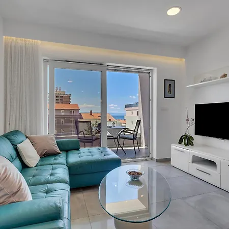 Penzion Dany Makarská