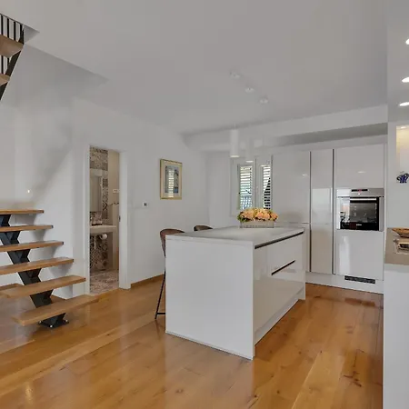 Dany Penzion Makarská