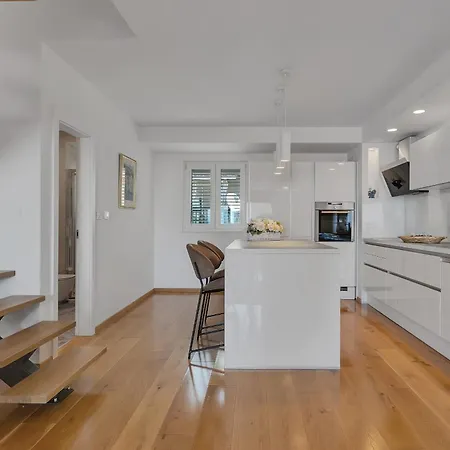 Penzion Dany Makarská