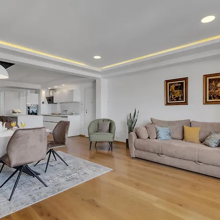 Dany Penzion Makarská