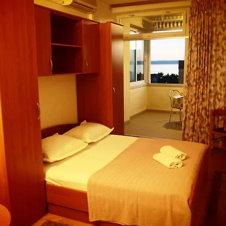 Penzion Dany Makarská