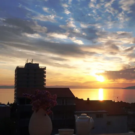 Dany Penzion Makarská