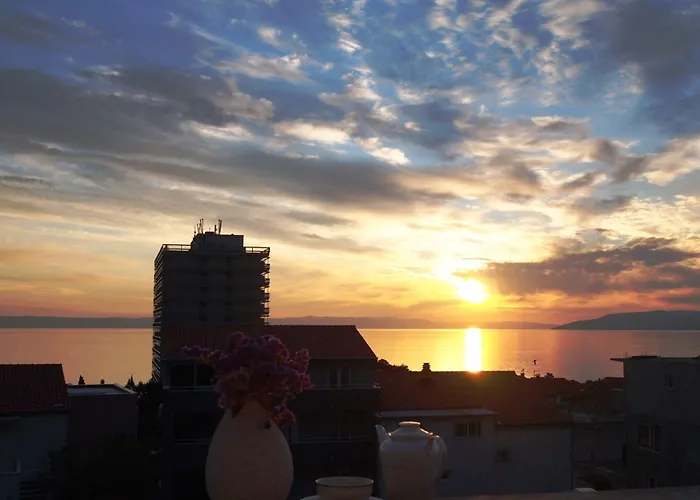 Dany Konukevi Makarska